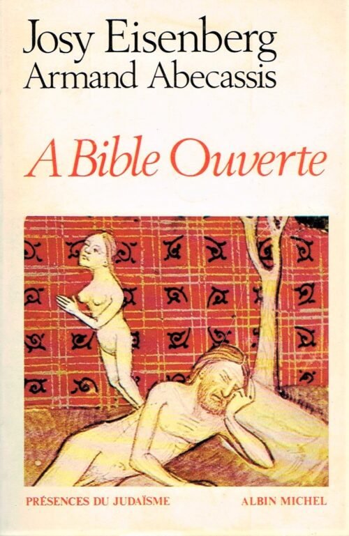 A Bible ouverte