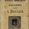 A brûler. Conte astral