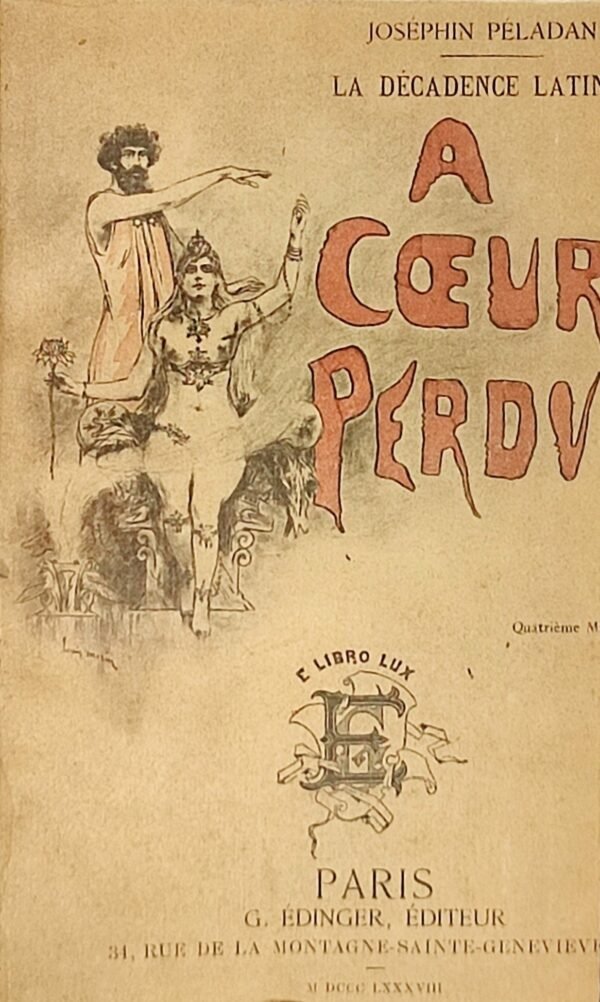 A Cœur perdu