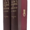 A New Encyclopaedia of Freemasonry