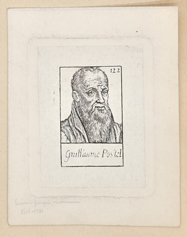 Absconditorum Clavis
