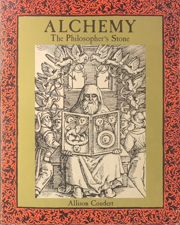 Alchemy. The Philosopher’s Stone