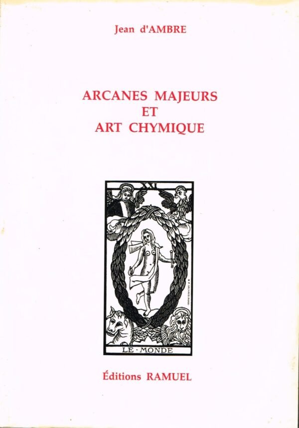 Arcanes majeurs et art chymique