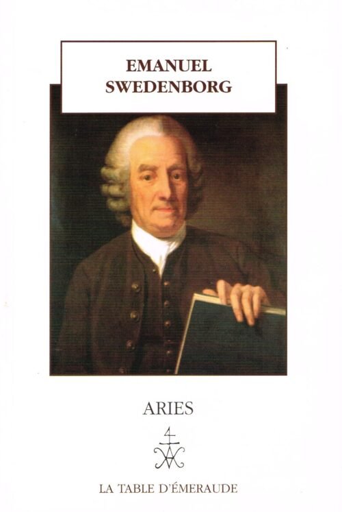 ARIES, n° 20. Swedenborg, histoire du rite écossais ancien et accepté...
