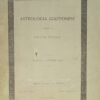 Astrologia giapponese