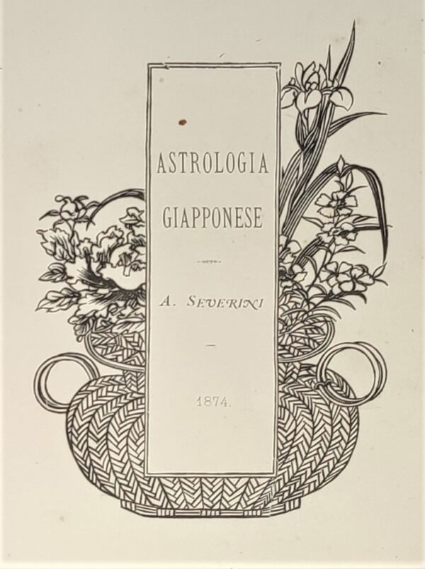 Astrologia giapponese