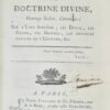 Bagavadam ou Doctrine divine, Ouvrage... canonique sur l'Etre Suprême, les Dieux, les Géans, ...