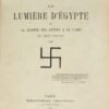 Bibliothèque astrologique n° 1 à 3 : Le langage des étoiles. La lumière d’Egypte. La dynamique céleste...