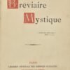Bréviaire mystique