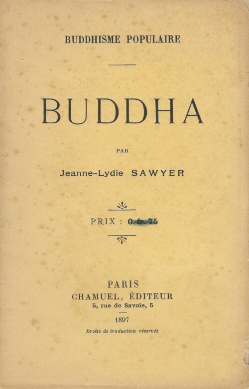 Buddha