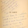 Clef de l’Hermétisme Universel. Le Tarot. Complet en 3 volumes