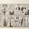 Clef de l’Hermétisme Universel. Le Tarot. Complet en 3 volumes