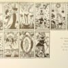 Clef de l’Hermétisme Universel. Le Tarot. Complet en 3 volumes