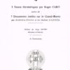 Concordances alchimiques