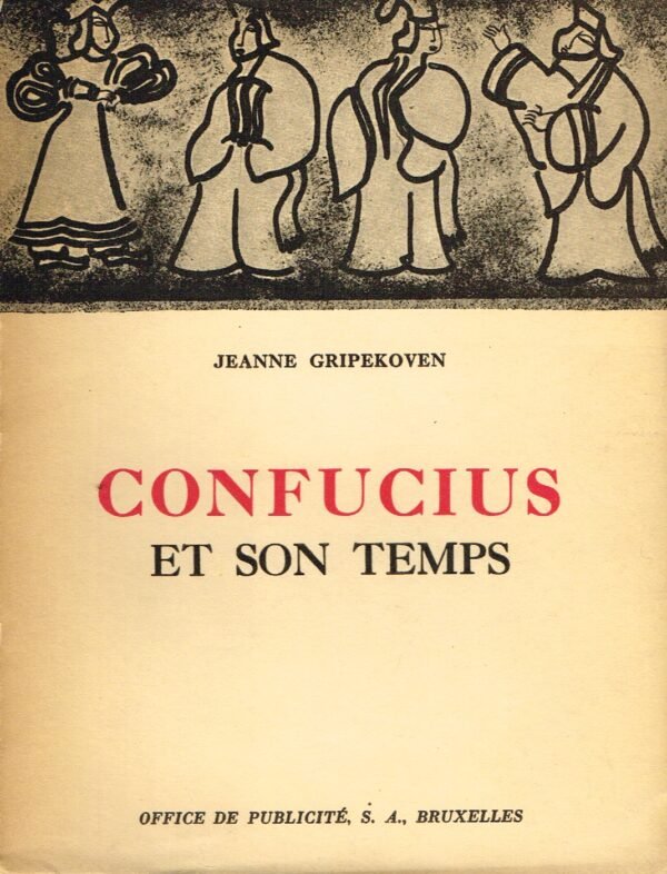 Confucius et son temps