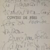 Contes de fées