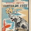 Contes de fées