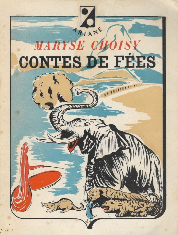 Contes de fées