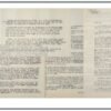 CORRESPONDANCE ROBERT AMBELAIN / JULES BOUCHER  (53 DOCUMENTS)