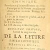 Cosmopolite ou Nouvelle lumière chymique pour servir d’éclaircissement aux trois Principes de la Nature, ...