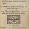 Cosmopolite ou Nouvelle lumière chymique pour servir d’éclaircissement aux trois Principes de la Nature, ...