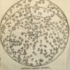 Curiositez inouyes sur la sculpture talismanique des Persans. Horoscope des Patriarches et lecture des estoiles