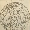 Curiositez inouyes sur la sculpture talismanique des Persans. Horoscope des Patriarches et lecture des estoiles
