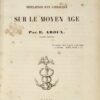Dante hérétique, révolutionnaire et socialiste. Révélations d’un catholique sur le Moyen Age