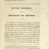 De l'harmonie entre l'Eglise et la Synagogue, ou Perpétuité et Catholicité de la Religion Chrétienne