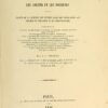 De l'idolâtrie chez les anciens et les modernes