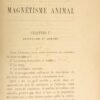 De l'ignium ou magnétisme animal... + Nouvelles recherches sur le fluide humain...