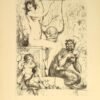Des divinités génératrices ou du culte du phallus chez les Anciens et les Modernes