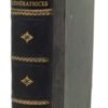 Des divinités génératrices ou du culte du phallus chez les Anciens et les Modernes
