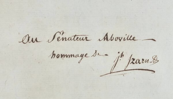 Des Pierres Tombées du Ciel