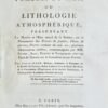 Des Pierres Tombées du Ciel