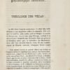 Oupanichats, théologie des Védas, texte sanscrit commenté par Sankara
