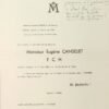 Deux logis Alchimiques. En Marge de la Science et de l'Histoire