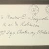 Deux logis Alchimiques. En Marge de la Science et de l'Histoire