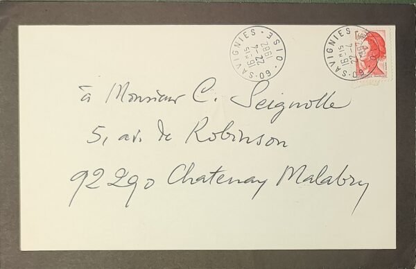 Deux logis Alchimiques. En Marge de la Science et de l'Histoire