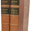 Dictionnaire des Apocryphes, ou collection de tous les livres apocryphes relatifs à l’Ancien et au Nouveau Testaments...
