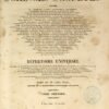 Dictionnaire des Sciences Occultes