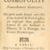 8 lettres autographes signées de Stanislas de Guaita enfant et un volume de Sendivogius