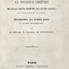 Dieu et les Dieux