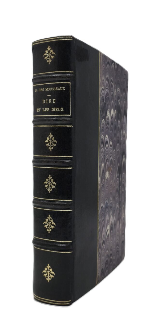 Dieu et les Dieux