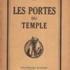 Les Portes du Temple