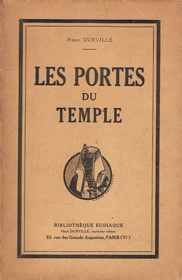 Les Portes du Temple