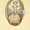 Les mystères de la kabbale ou L’harmonie occulte des deux Testaments...