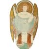 Les mystères de la kabbale ou L’harmonie occulte des deux Testaments...
