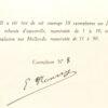 Les mystères de la kabbale ou L’harmonie occulte des deux Testaments...