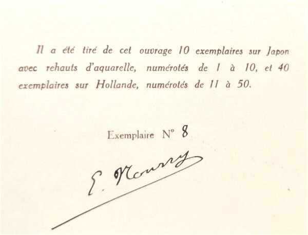 Les mystères de la kabbale ou L’harmonie occulte des deux Testaments...